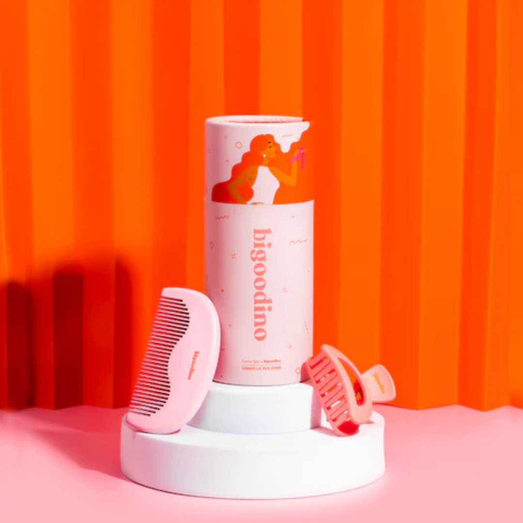 bigoodino® Ondas sin calor