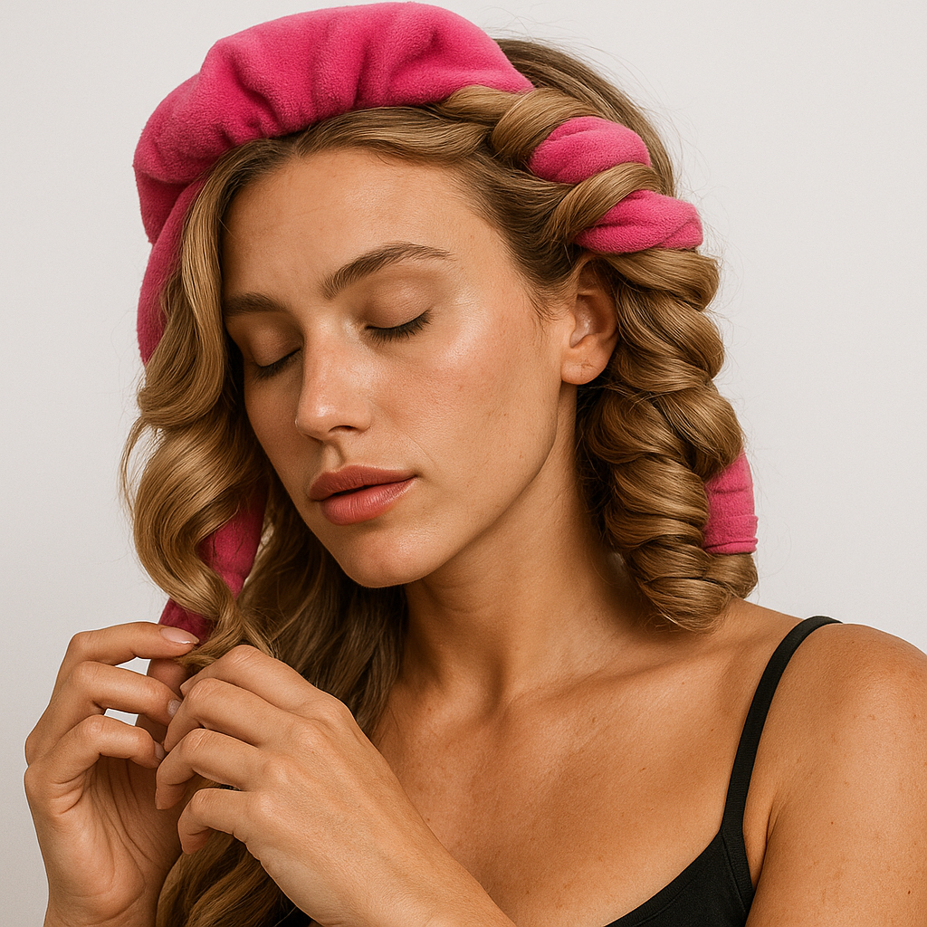 bigoodino® Ondas sin calor